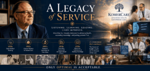 A Legacy of Service